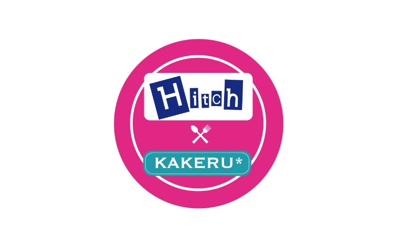 Infomation 世界一周 食の旅 Hitch X Kakeru ヒチカケ